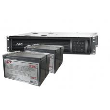 RBC157 Акумулятор APC Smart-UPS SMT1000RMI2U (4 шт)