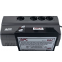 АКБ для ИБП APC Easy UPS 1000 BV1000I-GR | RBC17