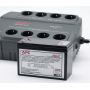 Акумулятори для ДБЖ (UPS) APC Back-UPS ES 700 / BE700-RS RBC17 - 1 шт
