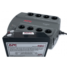 ap 885 4514e Батареї для ДБЖ (UPS) APC Back-UPS ES 700 / BE700-RS RBC17 - 1 шт