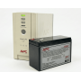 Акумулятори для ДБЖ (UPS) APC Back-UPS CS 500 / BK500CI RBC2 - 1 шт