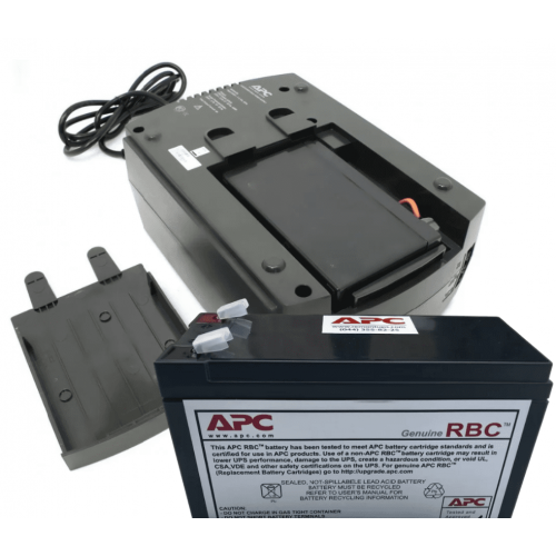 Купить аккумулятор для apc back ups es 525 в украине