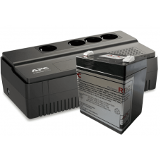 АКБ для ДБЖ APC Easy UPS 500 BV500I IEC | RBC29