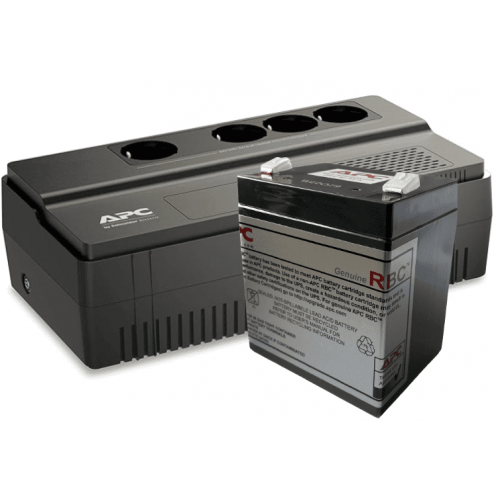 АКБ для ДБЖ APC Easy UPS 500 BV500I-GR | RBC29