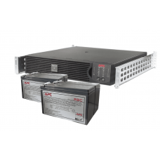 RBC31 Акумулятор APC Smart-UPS SURT2000RMXLI, APC, Replacement battery cartridge #31,
