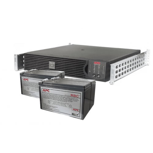 RBC31 Акумулятор APC Smart-UPS SURT2000RMXLI, APC, Replacement battery cartridge #31,
