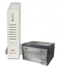 APC Back ups RS 1500 battery. Акумулятори для ДБЖ (UPS) APC Back-UPS RS 1500 / BR1500I RBC33 - 1 шт