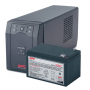 Батарея для APC Smart ups sc 620| Аккумуляторы для ИБП (UPS) APC Smart-UPS SC 620 RBC4 - 1 шт