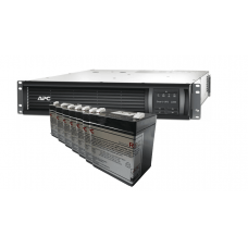 RBC43 Акумулятор APC Smart-UPS,SMT2200RMi2U, APC Replacement battery cartridge #43,
