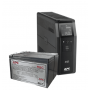 АКБ для ИБП APC Back UPS Pro 1200VA | BR1200SI APCRBC161