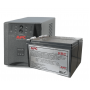 RBC48 Аккумулятор APC для  ИБП Dell Smart-UPS 750VA Serial & USB 120V,APC Replacement battery cartridge#48 DLA750