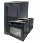 RBC55 Акумулятор APC Smart-UPS XL 3000VA 230V Tower/Rack Convertible, APC Replacement battery cartridge #55, SUA3000XLI
