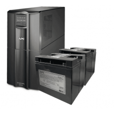 APC RBC55 батарея для SMT2200 и других моделей с доставкой и установкой по Киеву