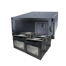 RBC55Акумулятор APC Smart-UPS 5000VA 230V Rackmount/Tower, APC Replacement battery cartridge #55 (2 компл.), SUA5000RMI5U RBC55Акумулятор APC Smart-UPS 5000VA 230V Rackmount/Tower, APC Replacement battery cartridge #55 (2 компл.), SUA5000RMI5U