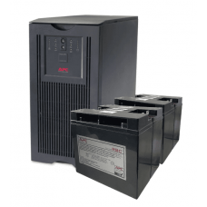 RBC55 Акумулятор APC Smart-UPS XL 2200VA 230V Tower/Rack Convertible, APC Replacement battery cartridge #55, SUA2200XLI RBC55 Акумулятор APC Smart-UPS XL 2200VA 230V Tower/Rack Convertible, APC Replacement battery cartridge #55, SUA2200XLI