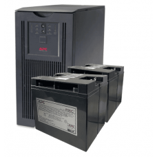 RBC55 Акумулятор APC Smart-UPS XL 3000VA 230V Tower/Rack Convertible, APC Replacement battery cartridge #55, SUA3000XLI RBC55 Акумулятор APC Smart-UPS XL 3000VA 230V Tower/Rack Convertible, APC Replacement battery cartridge #55, SUA3000XLI