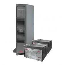 Акумулятор для APC Smart-UPS SC1500I, RBC59  SC1500I (4 АКБ)