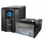 RBC6  Аккумулятор APC Smart-UPS C 1500VA LCD 230V SMC1500I, APC Replacement battery cartridge #6, SMC1500I