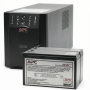Акумулятор для ДБЖ APC Smart-UPS 1000 (SUA1000I) | RBC6