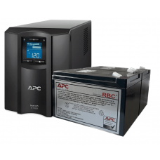 RBC6  Аккумулятор APC Smart-UPS C 1500VA LCD 230V SMC1500I, APC Replacement battery cartridge #6, SMC1500I