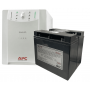 Аккумуляторы для ИБП (UPS) APC Smart-UPS 1400 / SU1400I  RBC7 - 1 шт
