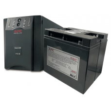 Акумулятори для ДБЖ (UPS) APC Smart-UPS XL 750 / SUA750XLI RBC7 - 1 шт