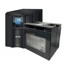 RBC148 Акумулятор APC Smart-UPS C 2000VA LCD 230V Ukrainian, APC Replacement battery cartridge #148, SMC2000I-RS