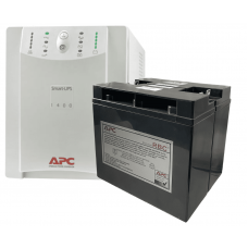 RBC7  Аккумулятор APC Smart-UPS 1400 230V, APC Replacement battery cartridge #7, SU1400I