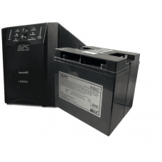 RBC7  Аккумулятор APC Smart-UPS XL 1000VA USB & Serial 230V, APC Replacement battery cartridge #7, SUA1000XLI