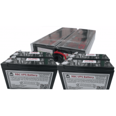 RBC94-2U Акумулятори для ДБЖ (UPS) TRIPP LITE  2U - 4 шт