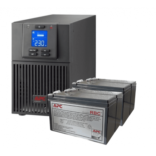 APC SRC2KI акумулятор. Комплект АКБ для Smart-UPS RC 2000VA
