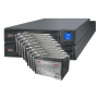 Батарея до ДБЖ SRV5KRIRK  APC Easy UPS SRV 5kVA/5kW, Rackmount | (Комплект 16 АКБ)
