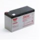 Yuasa SW280 (12V, 9Ач) AGM Аккумулятор: Сделано 2026 | Долговечный, Необслуживаемый, Универсальный | Гарантия 