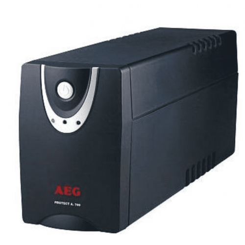 Купити Акумулятори для ДБЖ (UPS) AEG Protect A.700