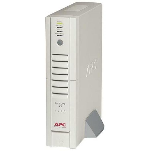RBC32 Акумулятор APC Back-UPS BX1200 (2 шт), APC Replacement battery cartridge #32