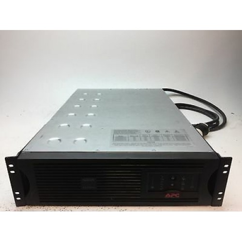 Акумулятори для ДБЖ (UPS) APC Smart-UPS XL 2200RM 3U / SU2200RMXLI3U RBC27 - 1 шт