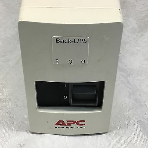 RBC2 Акумулятор APC Back-UPS BK300C, APC Replacement battery cartridge #2