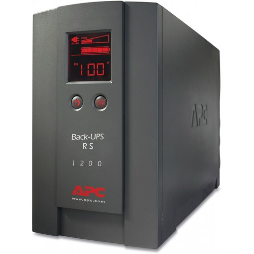 Аккумуляторы для ИБП (UPS) APC Back-UPS RS 1200 / BR1200LCDI  RBC109  - 1 шт