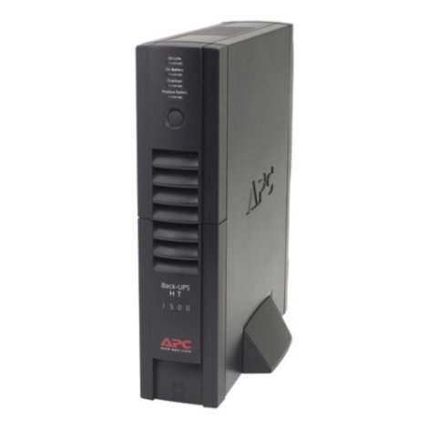 RBC33  Аккумулятор APC Back-UPS BT1500BP, APC,Replacement battery cartridge #33,