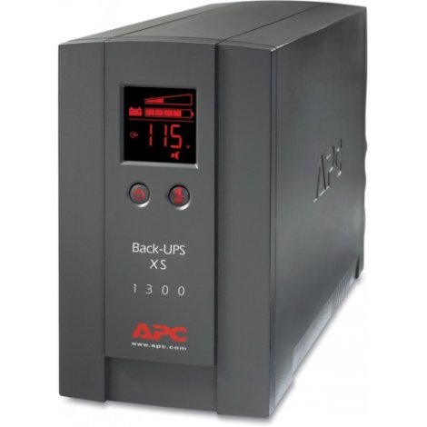 RBC109 Акумулятор APC Back-UPS BX1300LCD, APC, Replacement battery cartridge #109,