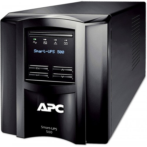 RBC137J Акумулятор APC Smart-UPS SMT500J (2шт), APC Replacement battery cartridge #137J