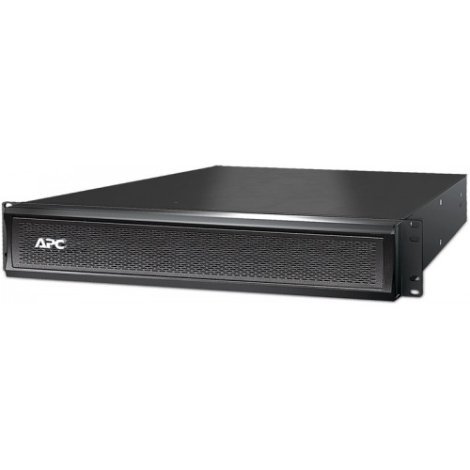 Акумулятори для ДБЖ (UPS) APC Battery Pack / SMX48RMBP2U