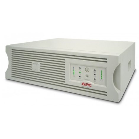 RBC25 Аккумулятор APC Smart-UPS SU1400RMXL3U (4шт), APC Replacement battery cartridge #25 