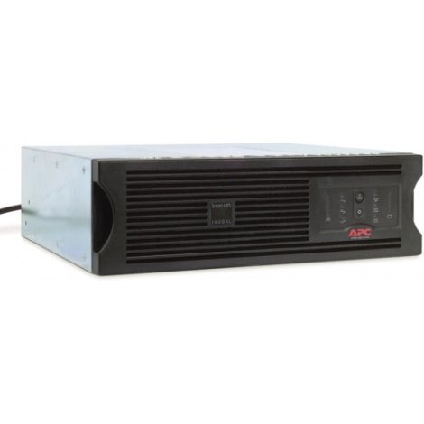 RBC25 Аккумулятор APC Smart-UPS SU1400RMXLIB3U (4шт), APC Replacement battery cartridge #25 