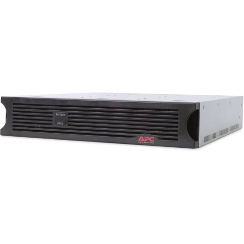 Акумулятори для ДБЖ (UPS) APC Battery Pack / SU24RMXLBP2U
