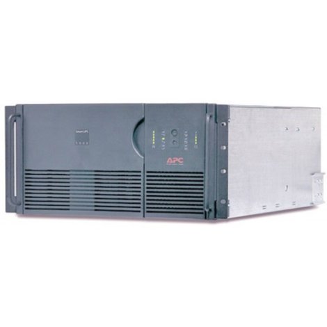 Аккумуляторы для ИБП (UPS) APC Smart-UPS 5000RM 5U Black / SU5000R5IBX120  RBC12 - 2 шт