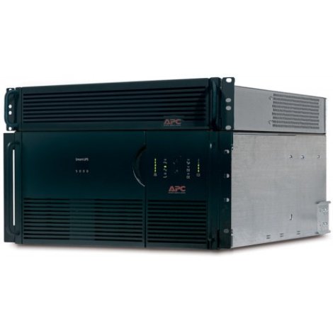 RBC12 Аккумулятор APC Smart-UPS SU5000R5XLTXFMR (8шт), APC Replacement battery cartridge #12 