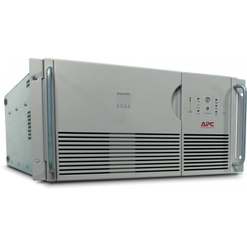 Аккумуляторы для ИБП (UPS) APC Smart-UPS 5000RM 5U / SU5000RMI5U  RBC12 - 2 шт