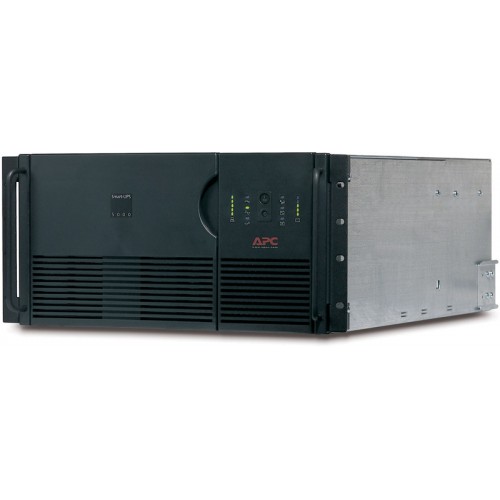 RBC12 Акумулятор APC Smart-UPS SU5000RMXLT5U (8шт), APC Replacement battery cartridge #12