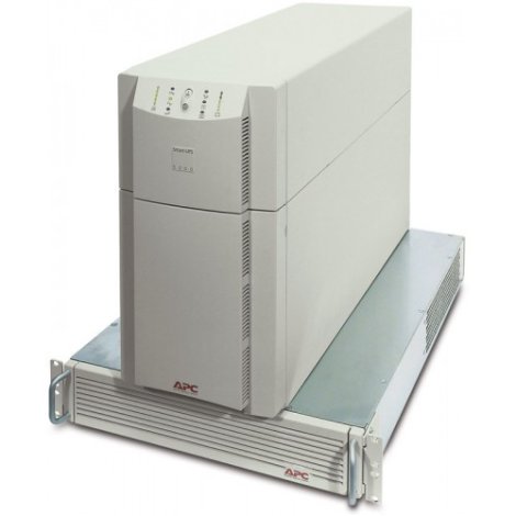 RBC12 Акумулятор APC Smart-UPS SU5000TXFMR (8шт), APC Replacement battery cartridge #12